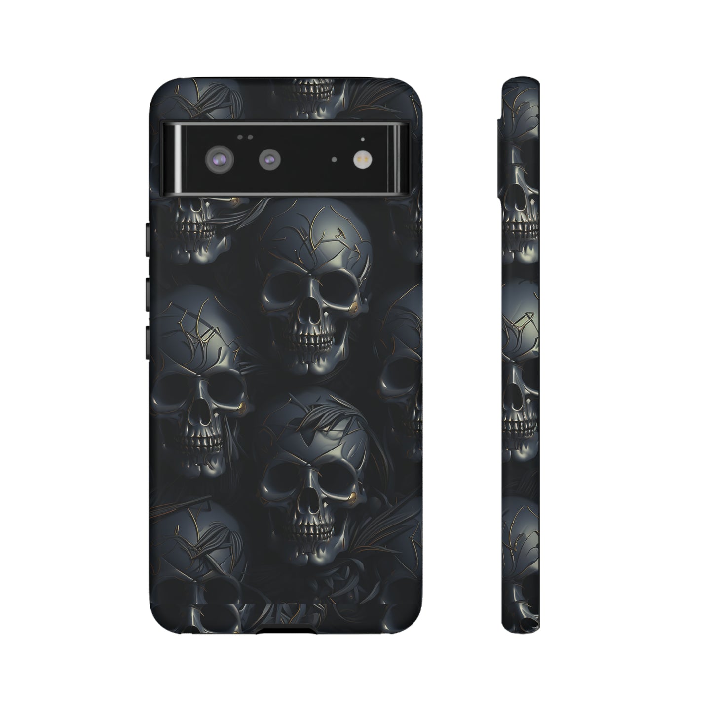 Tough Phone Case Graphic Design