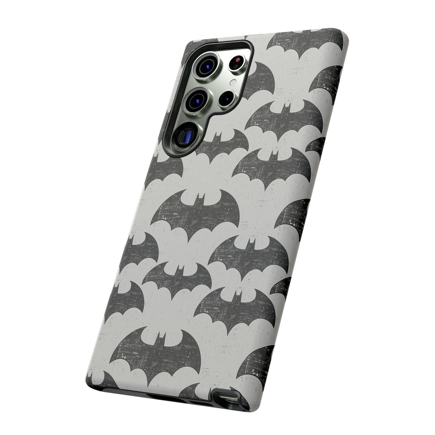 Tough Phone Case Pop Art Batman