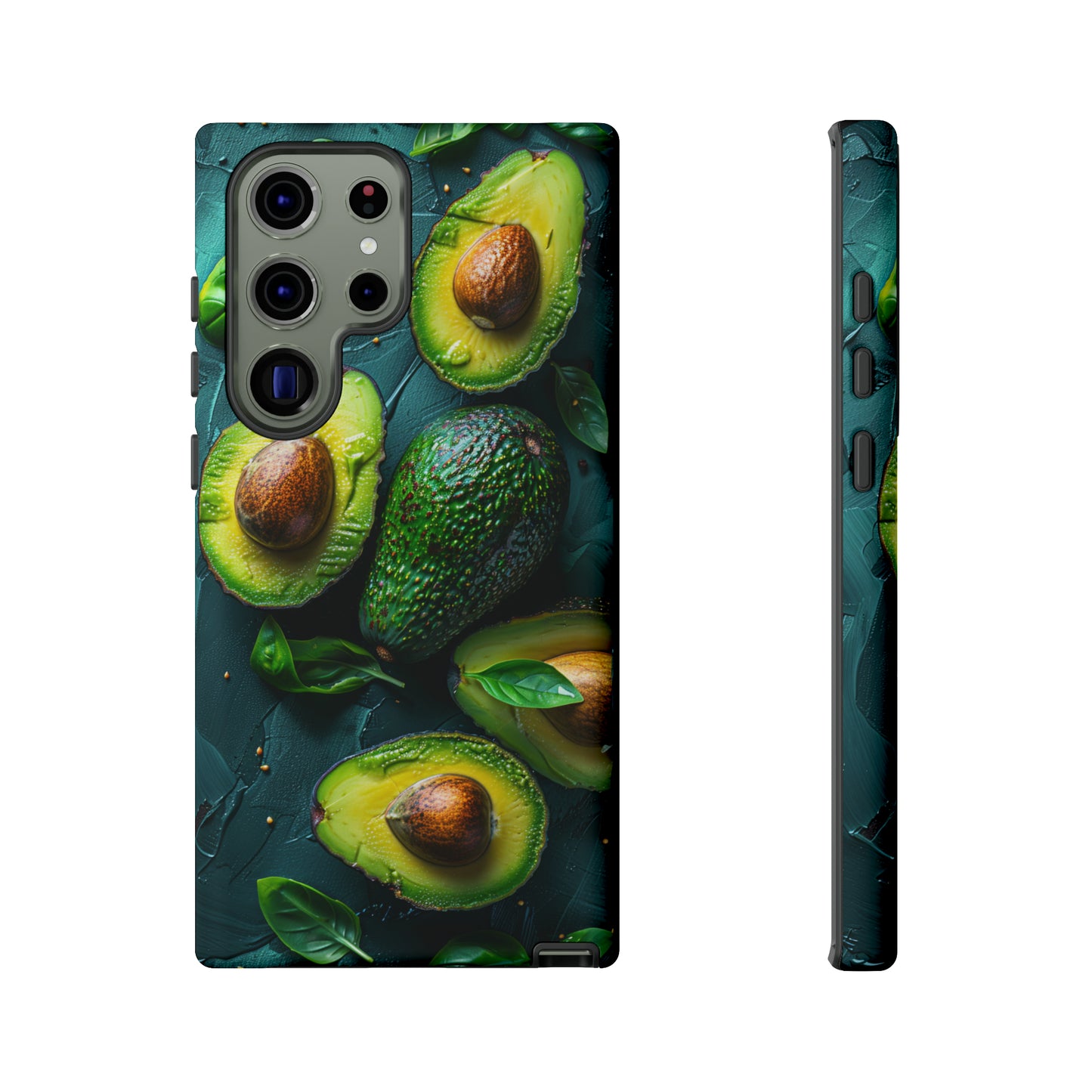 Tough Phone Case Avocado