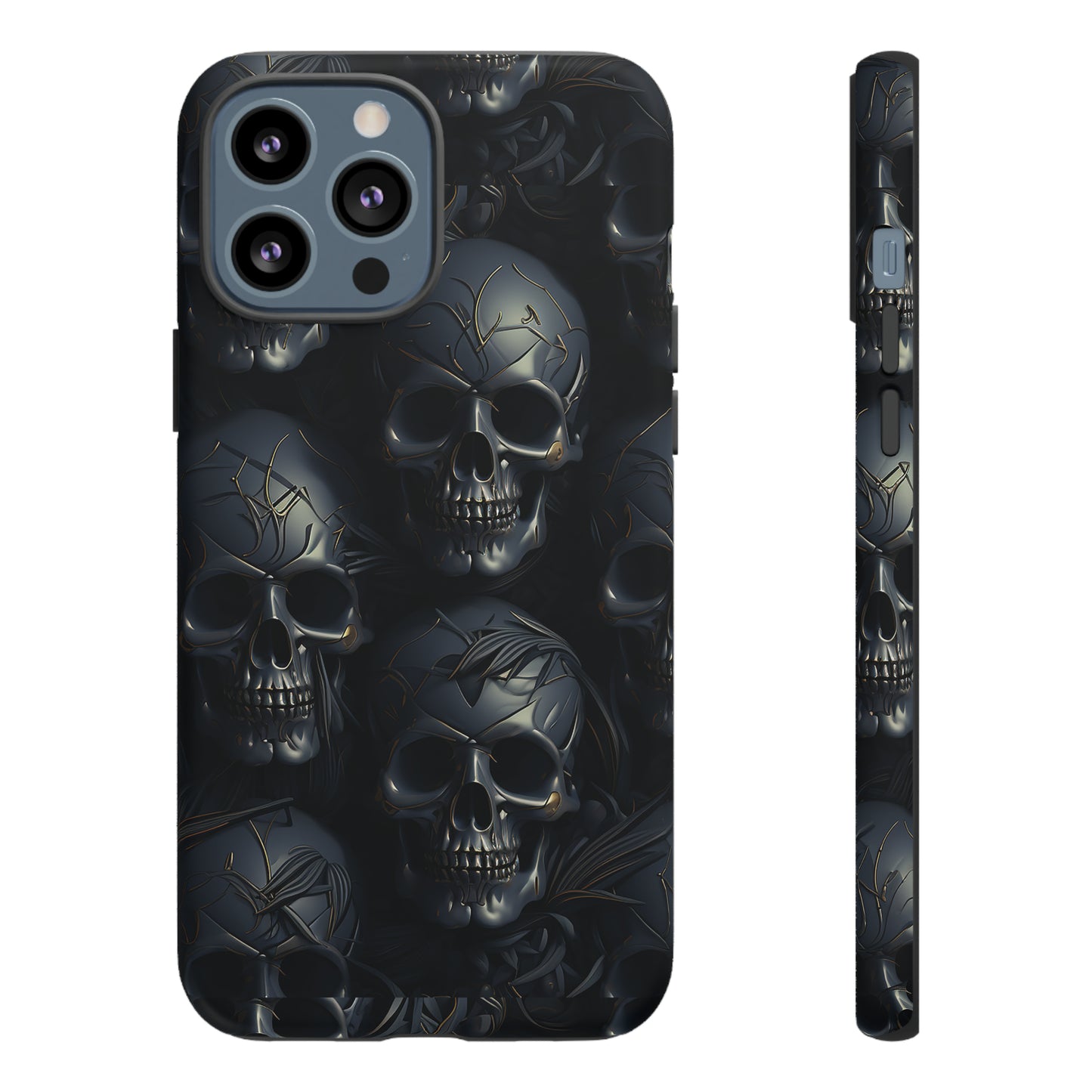 Tough Phone Case Graphic Design