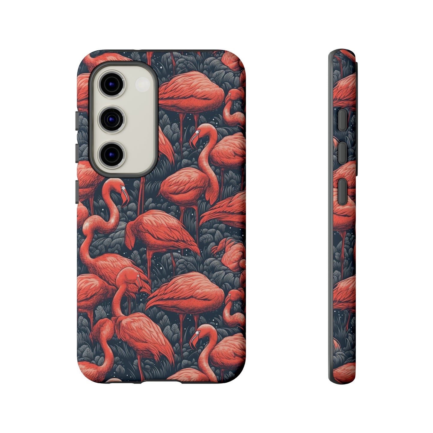 Tough Phone Case Graphic Design