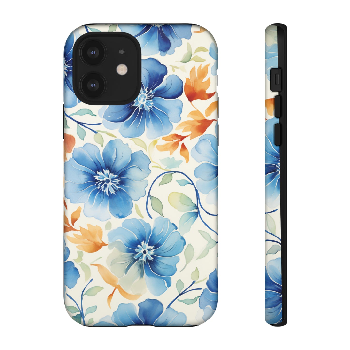 Tough Phone Case Graphic Design