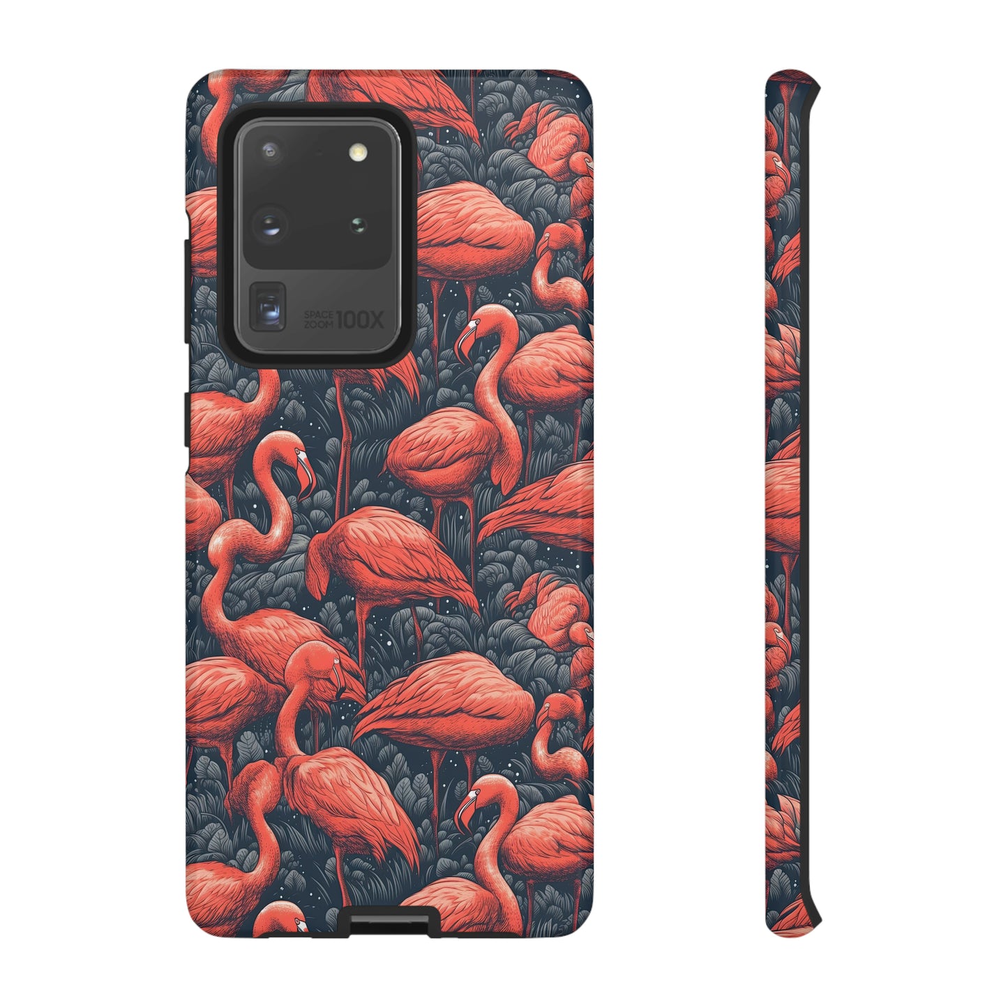 Tough Phone Case Graphic Design