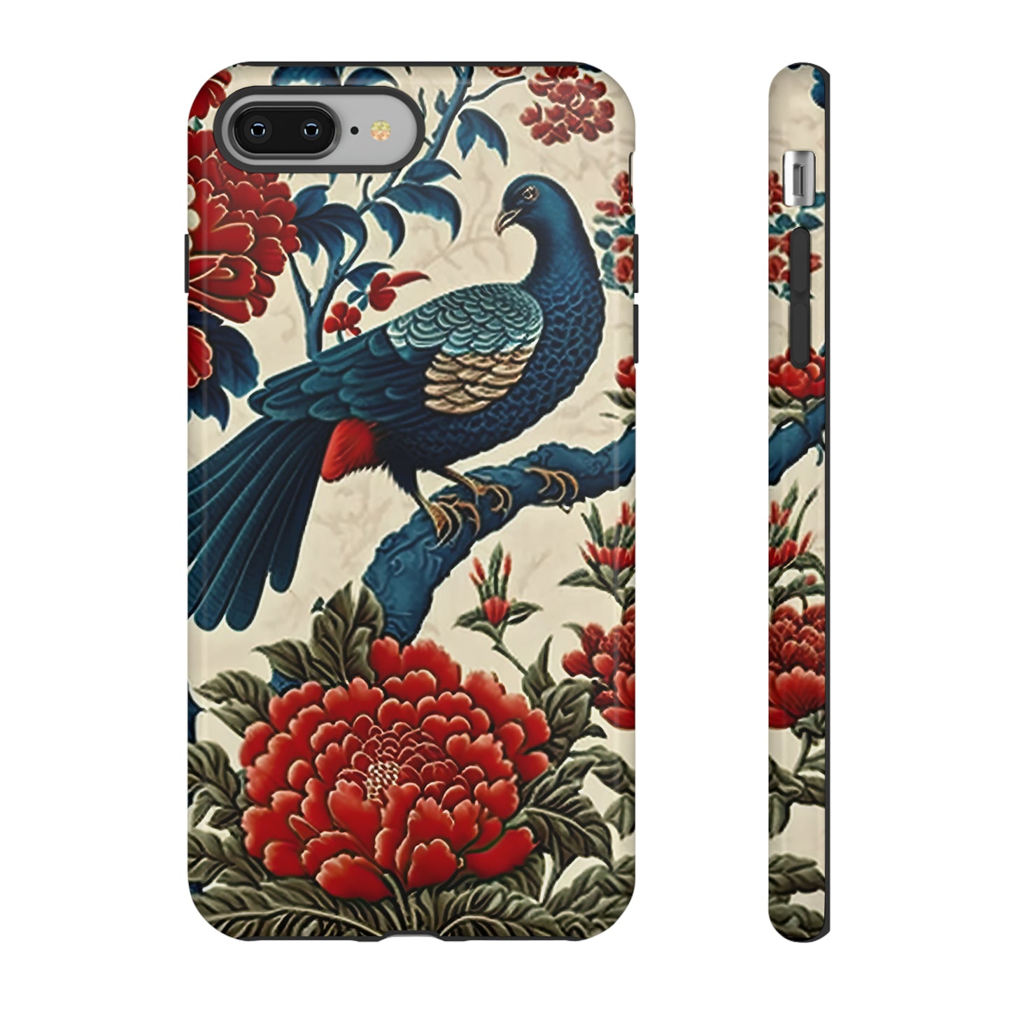 Tough Phone Case Graphic Design