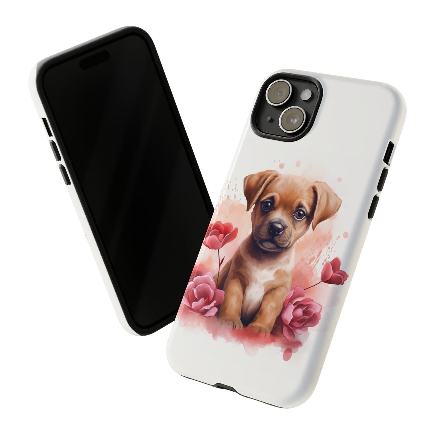 Tough Phone Case Graphic Design