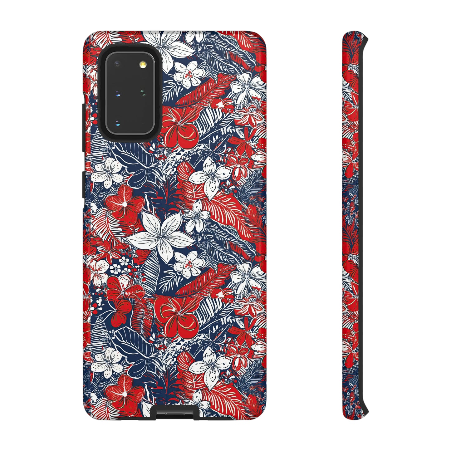 Tough Phone Case Graphic Design