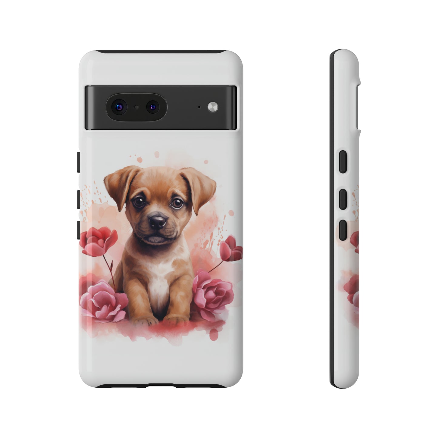 Tough Phone Case Graphic Design