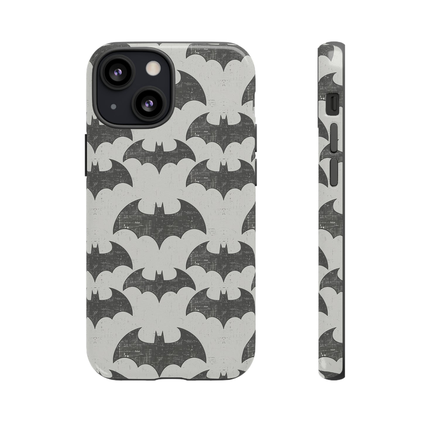 Tough Phone Case Pop Art Batman