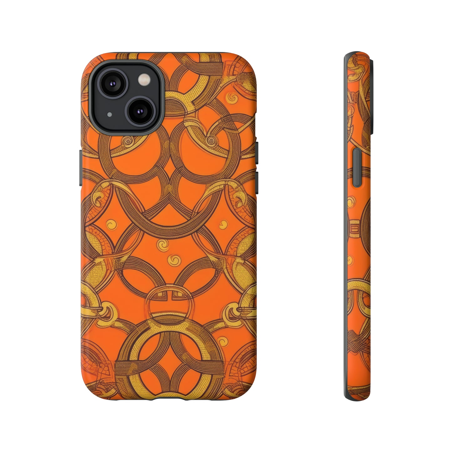 Tough Phone Case Graphic Design