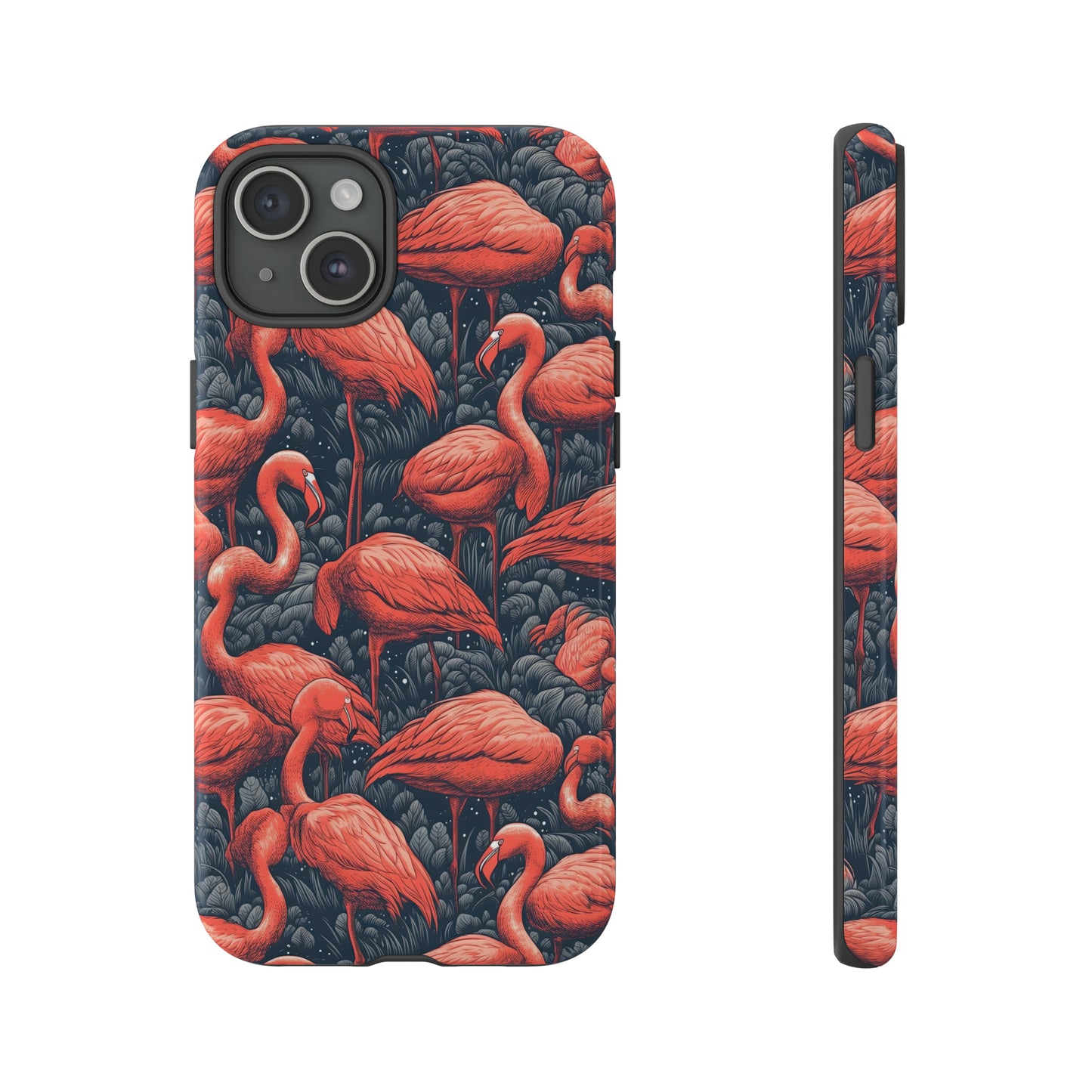 Tough Phone Case Graphic Design