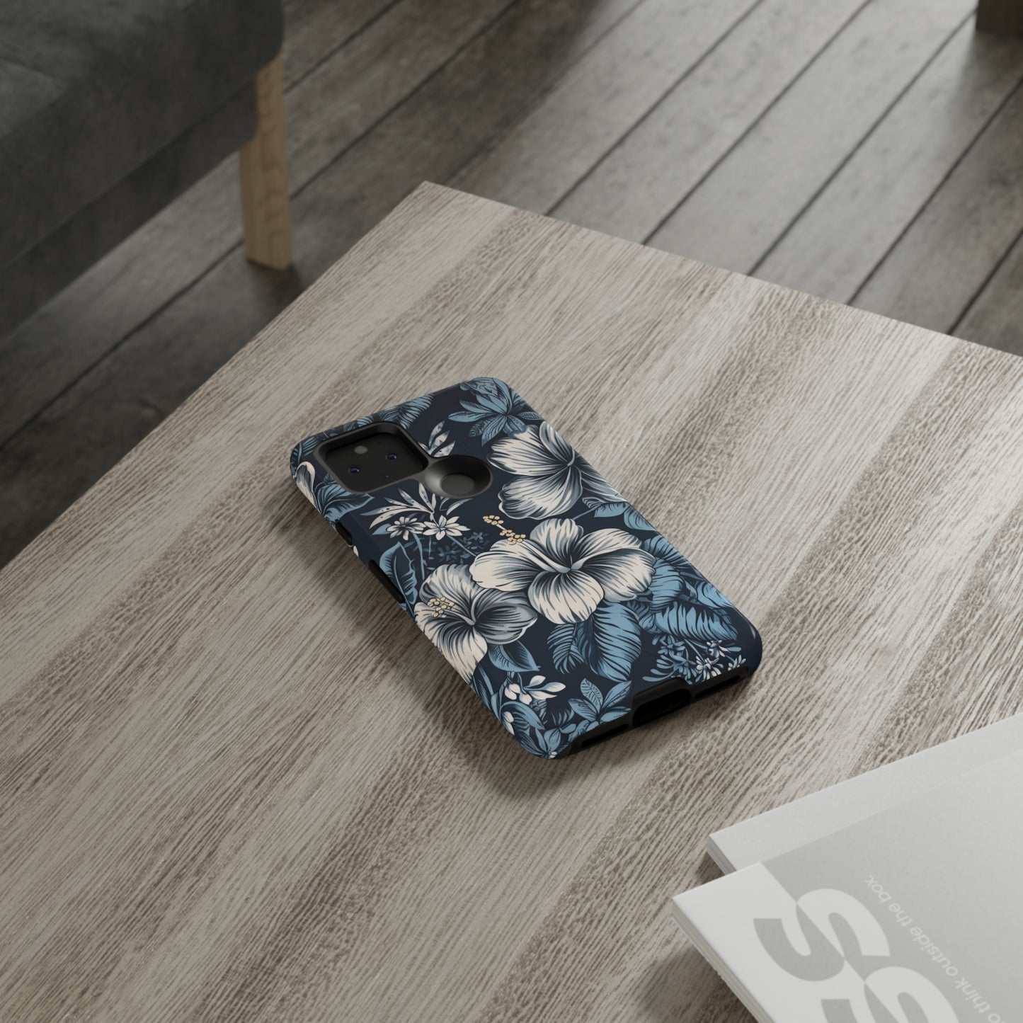 Tough Phone Case Graphic Design