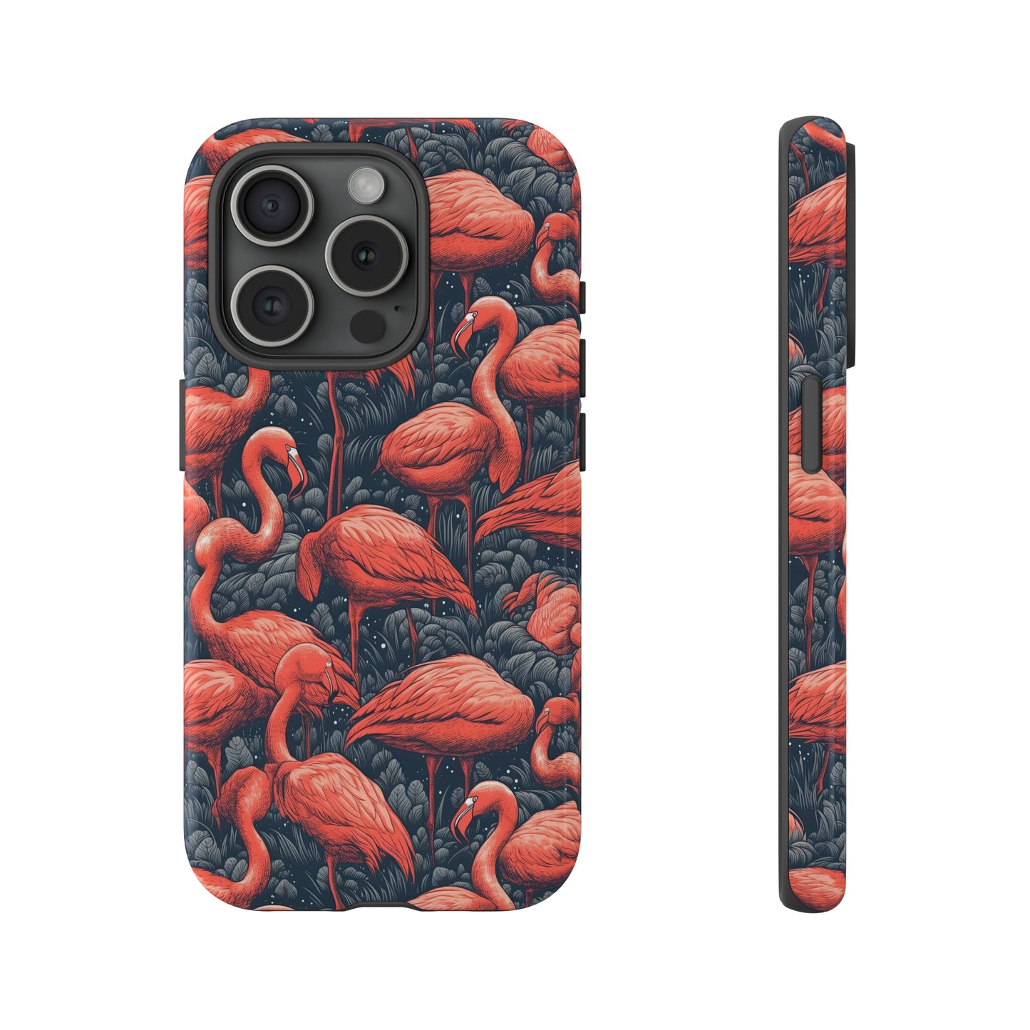 Tough Phone Case Graphic Design