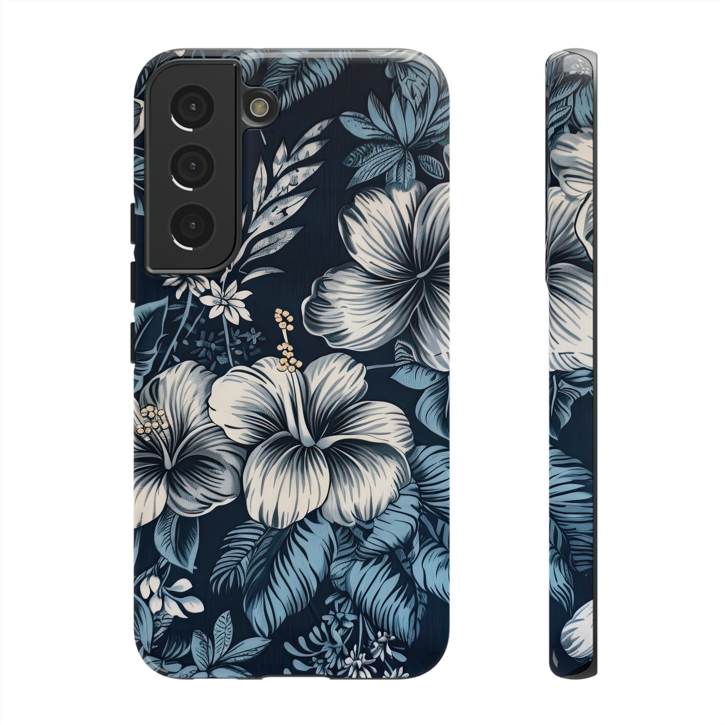 Tough Phone Case Graphic Design