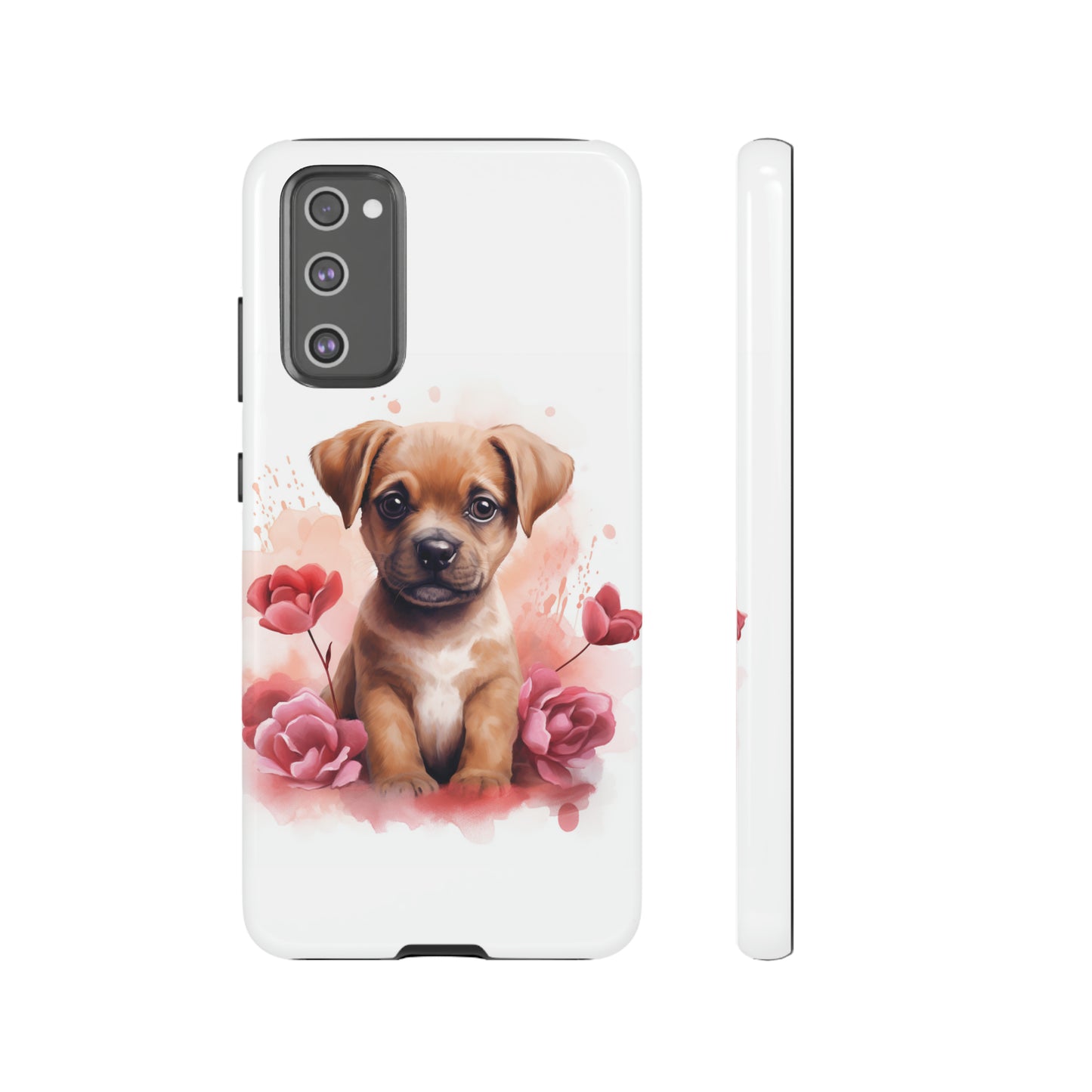 Tough Phone Case Graphic Design