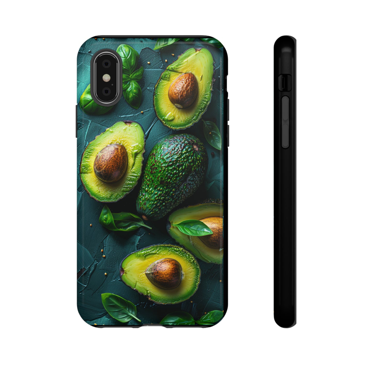 Tough Phone Case Avocado