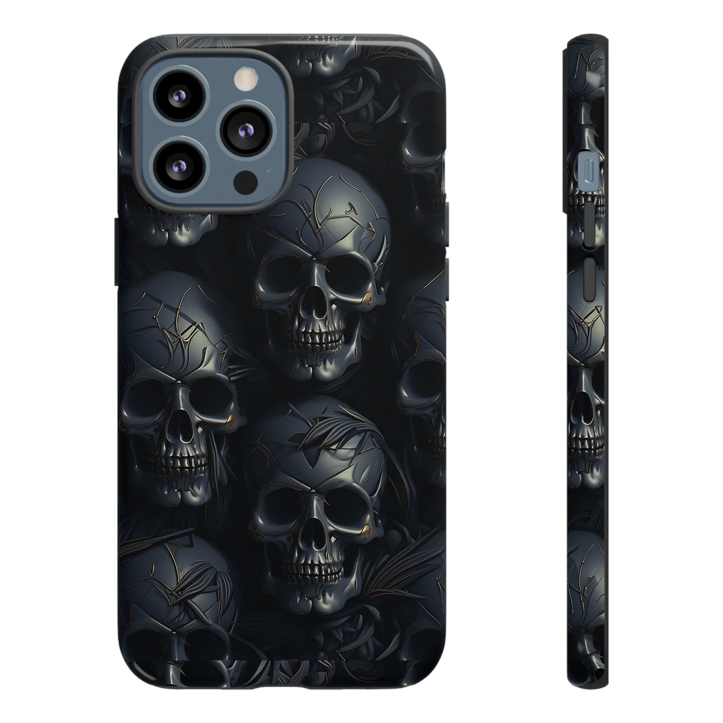 Tough Phone Case Graphic Design