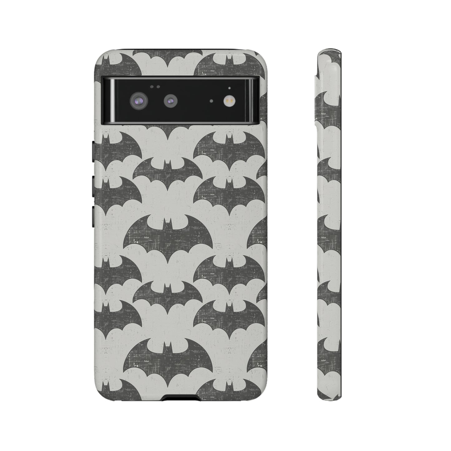 Tough Phone Case Pop Art Batman