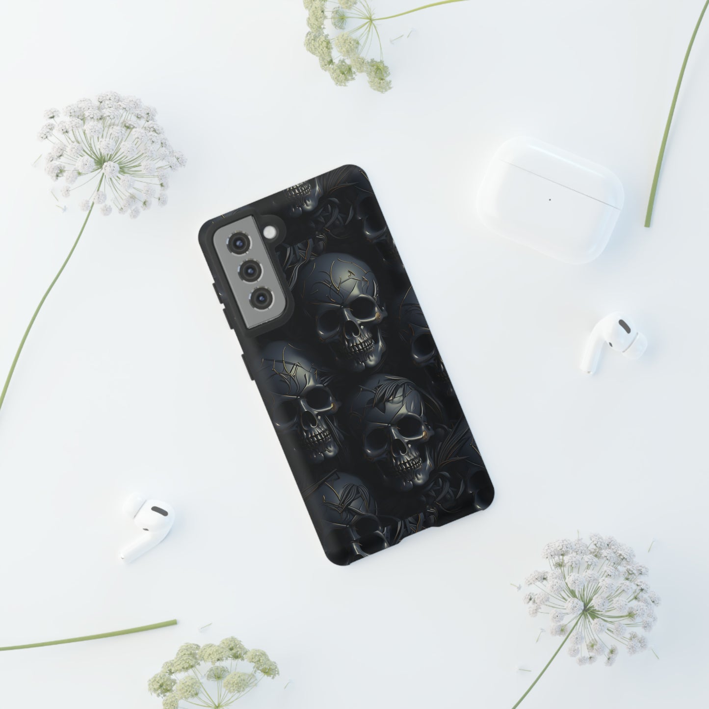 Tough Phone Case Graphic Design