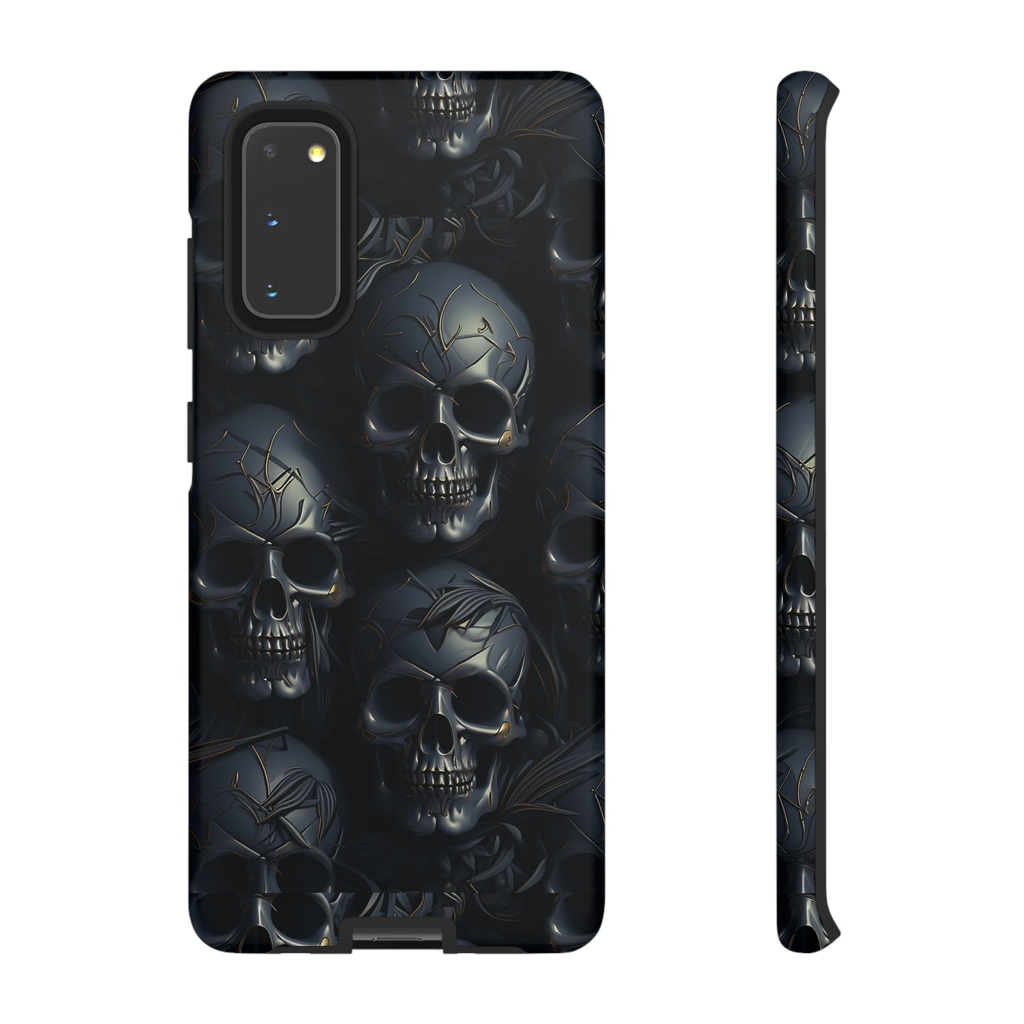 Tough Phone Case Graphic Design