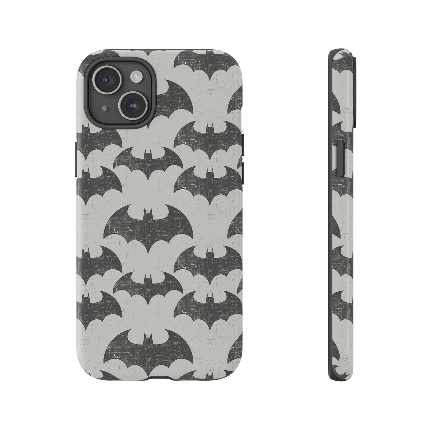 Tough Phone Case Pop Art Batman