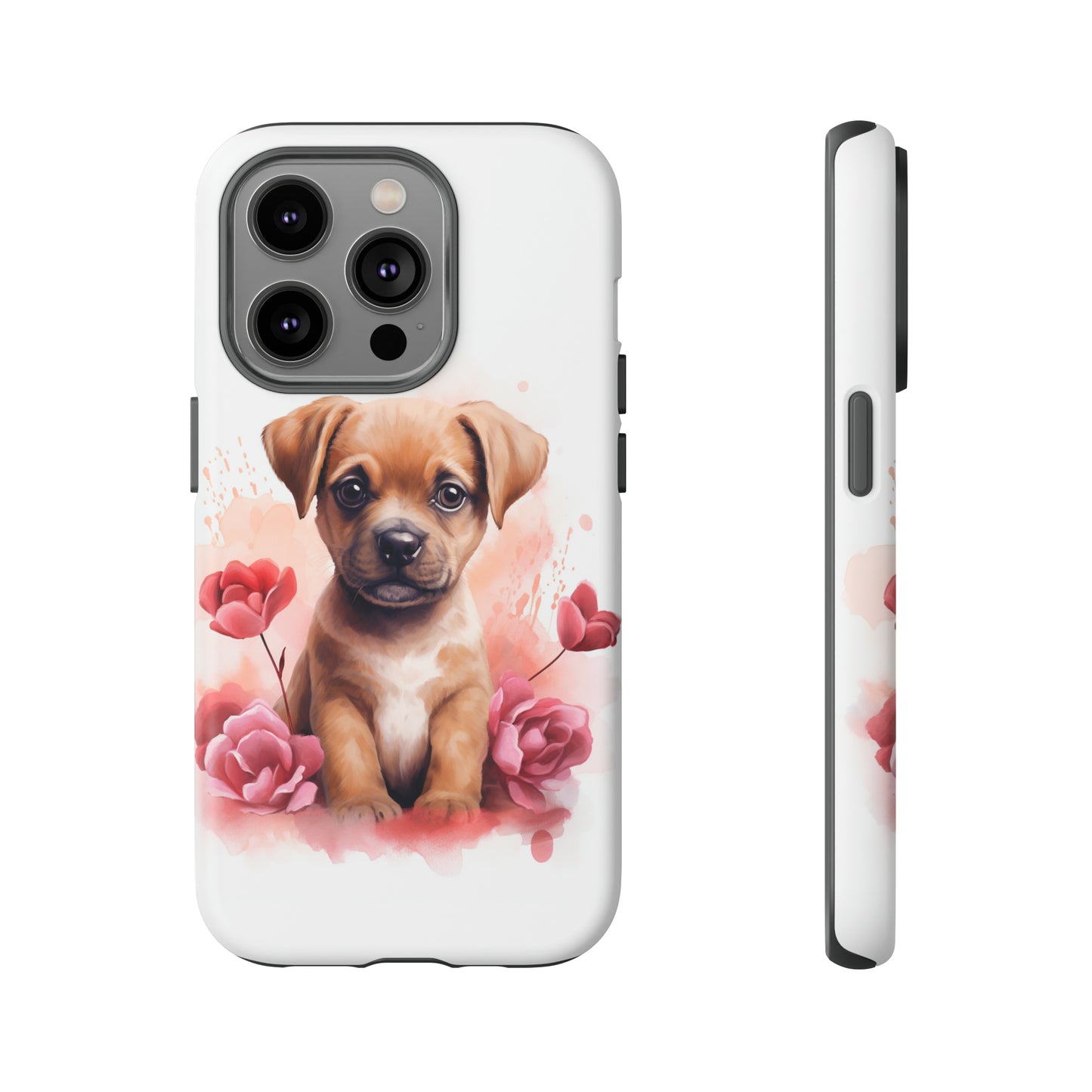 Tough Phone Case Graphic Design