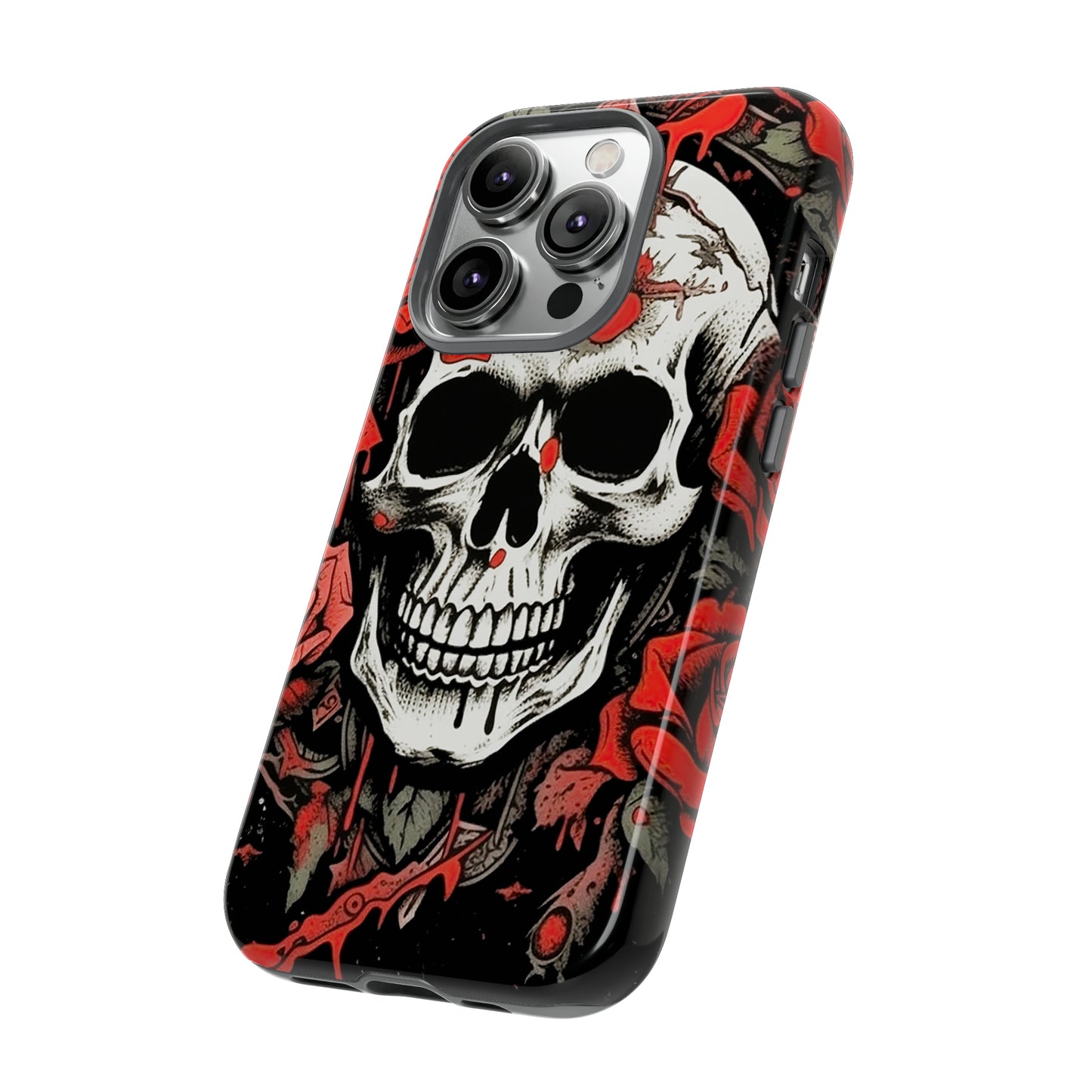 Tough Phone Case Graphic Design