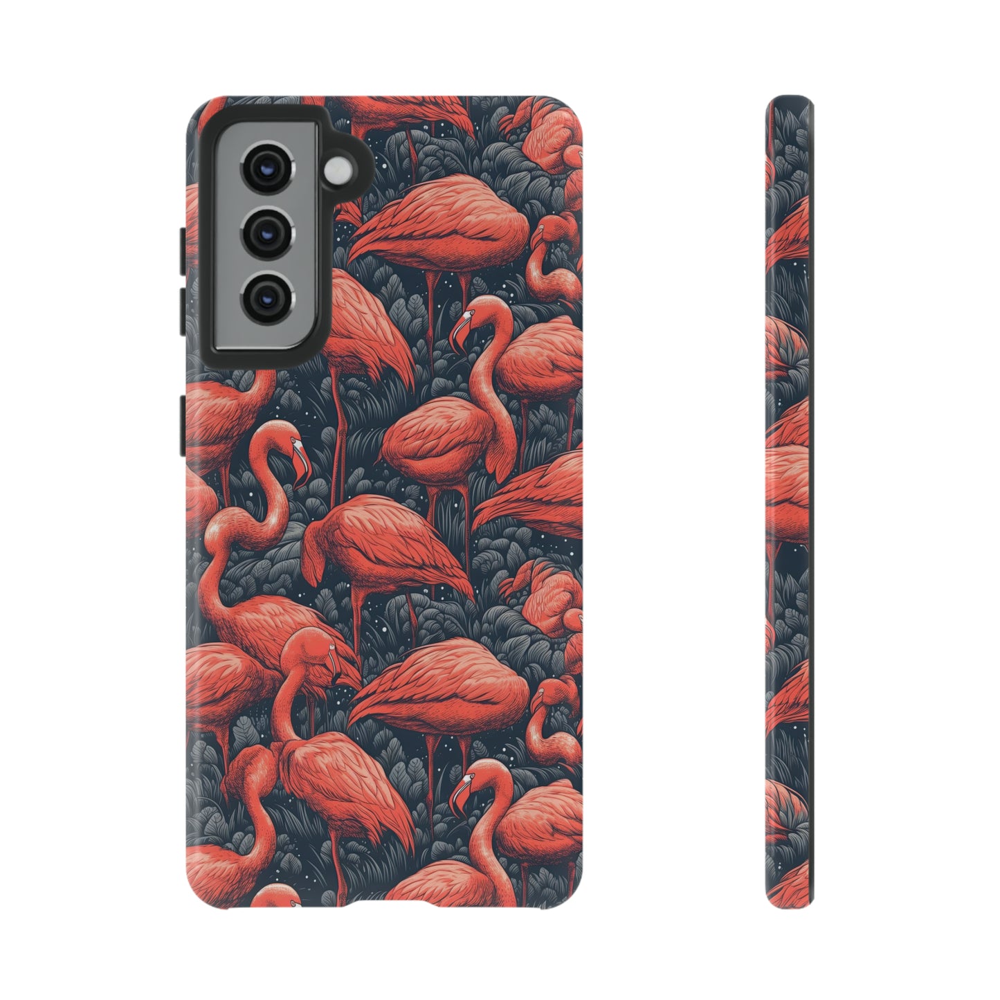 Tough Phone Case Graphic Design