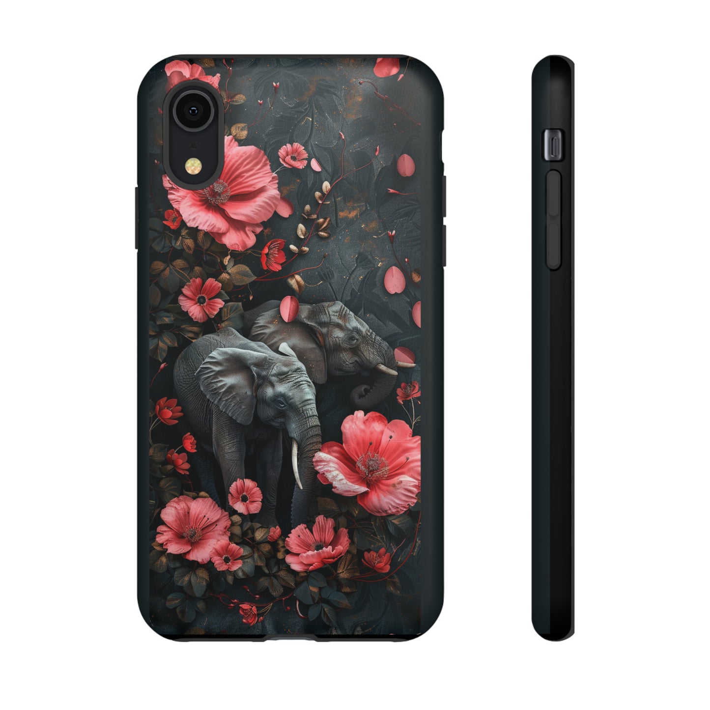 Tough Phone Case Elephant