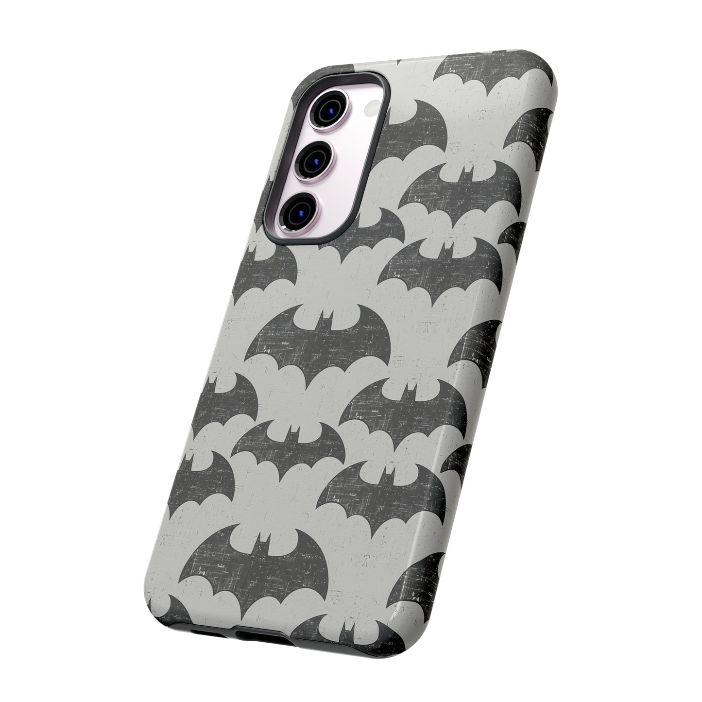 Tough Phone Case Pop Art Batman