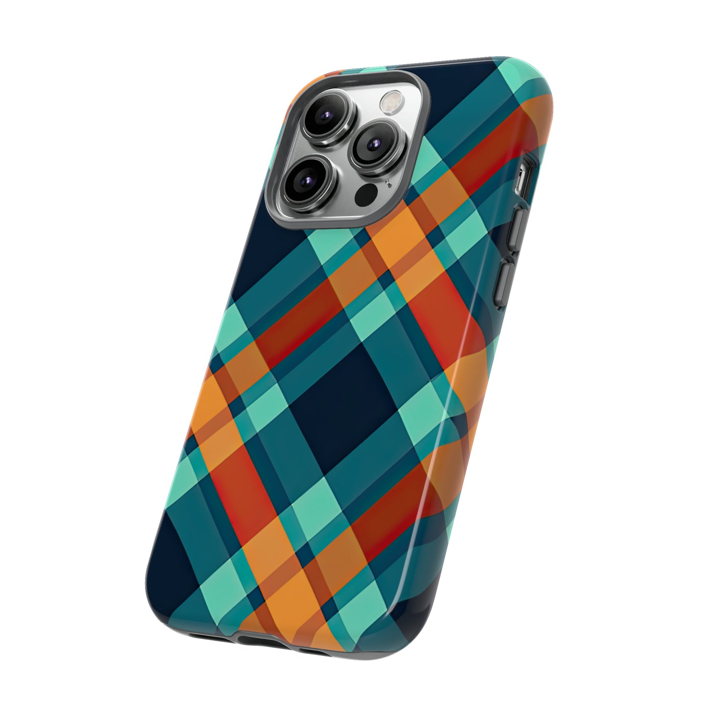 Tough Phone Case Graphic Design