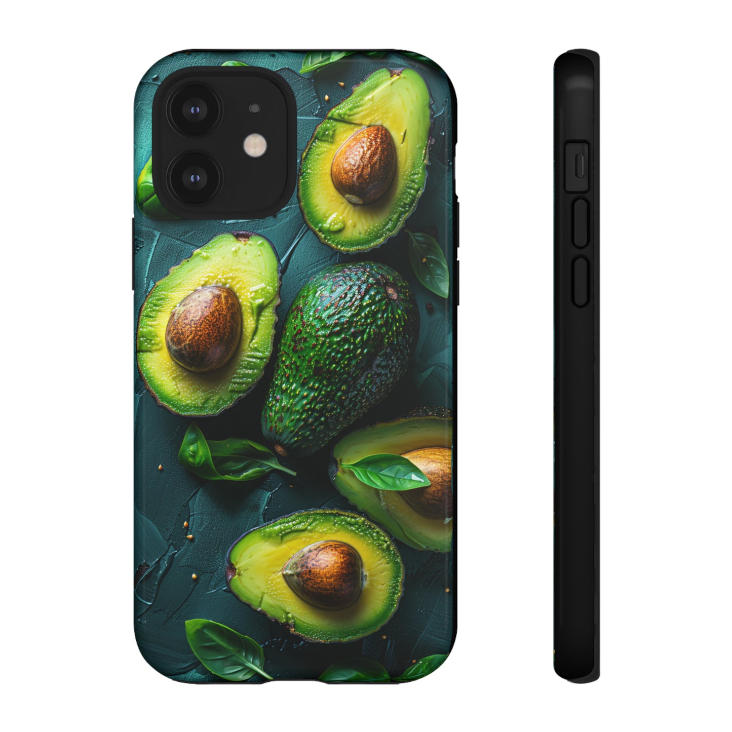 Tough Phone Case Avocado