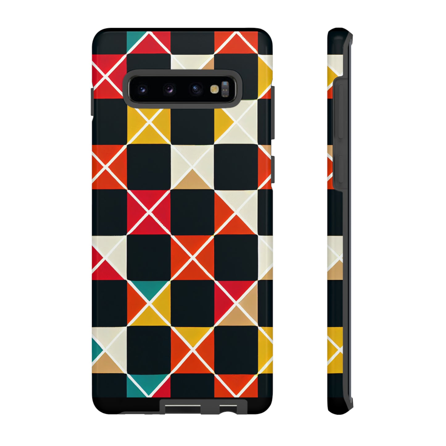 Tough Phone Case Ros Circus