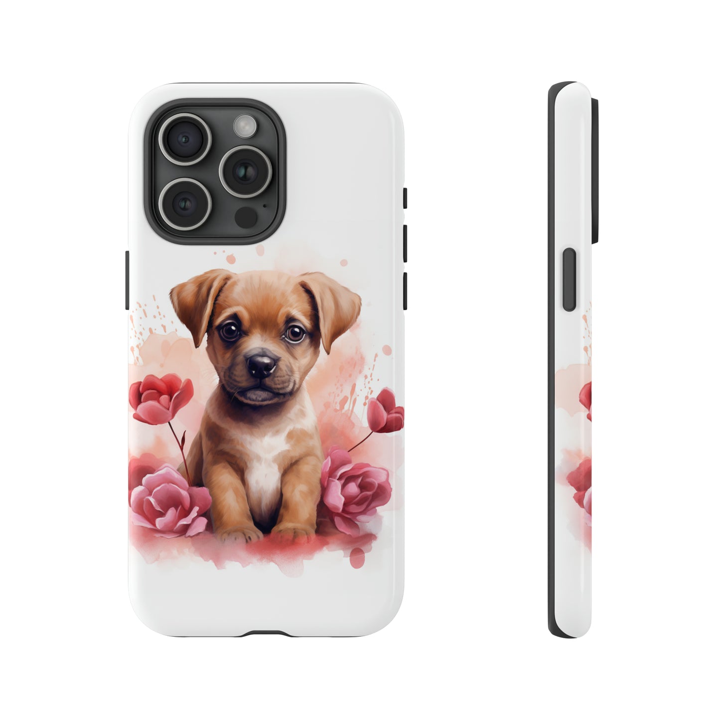 Tough Phone Case Graphic Design