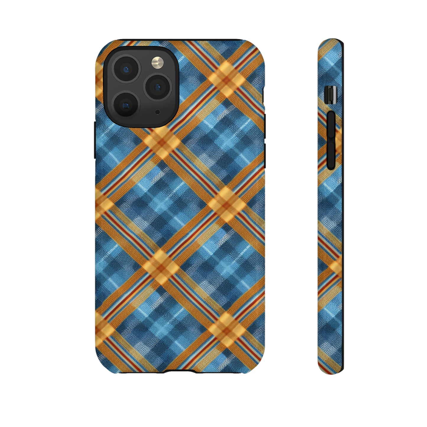 Tough Phone Case Graphic Design