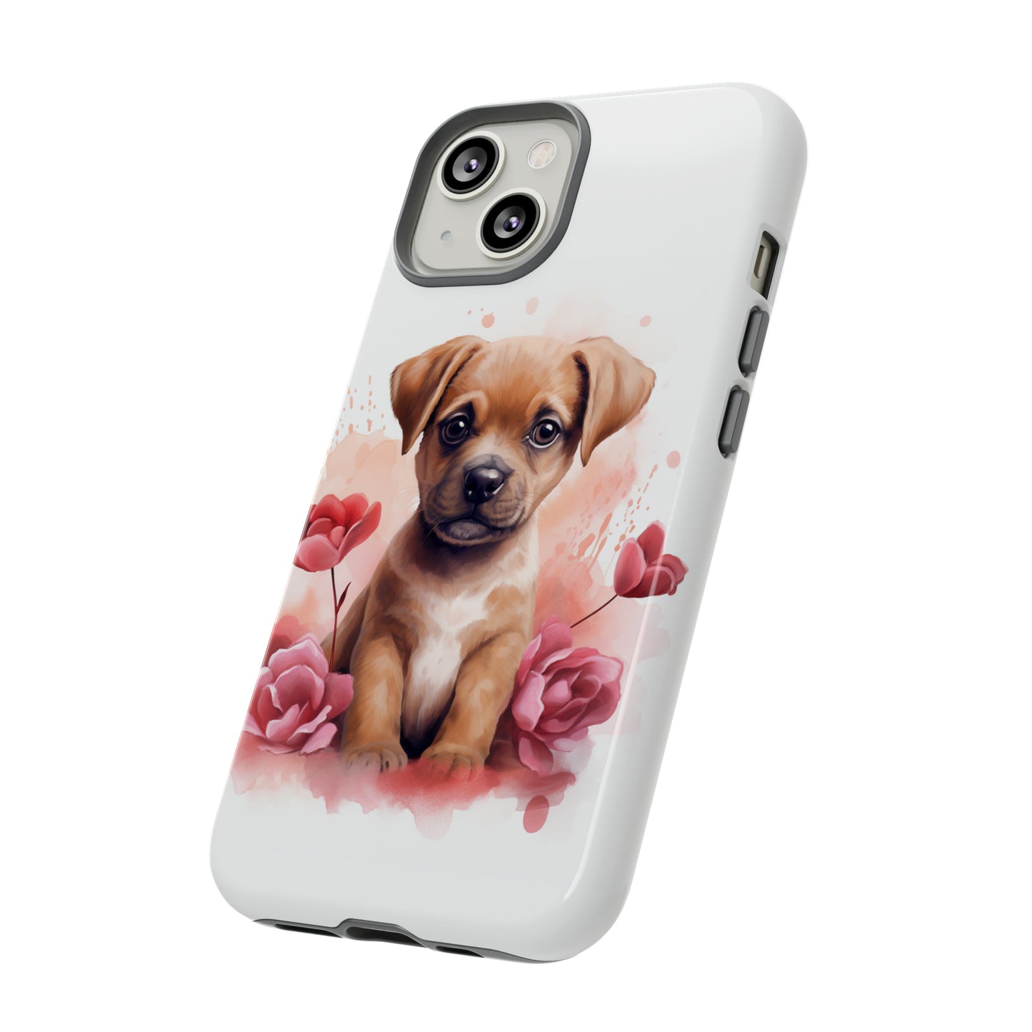 Tough Phone Case Graphic Design