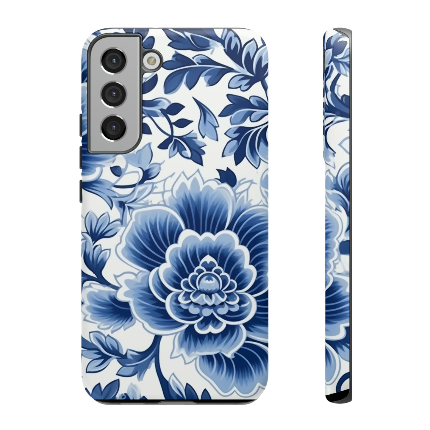 Tough Phone Case Graphic Design