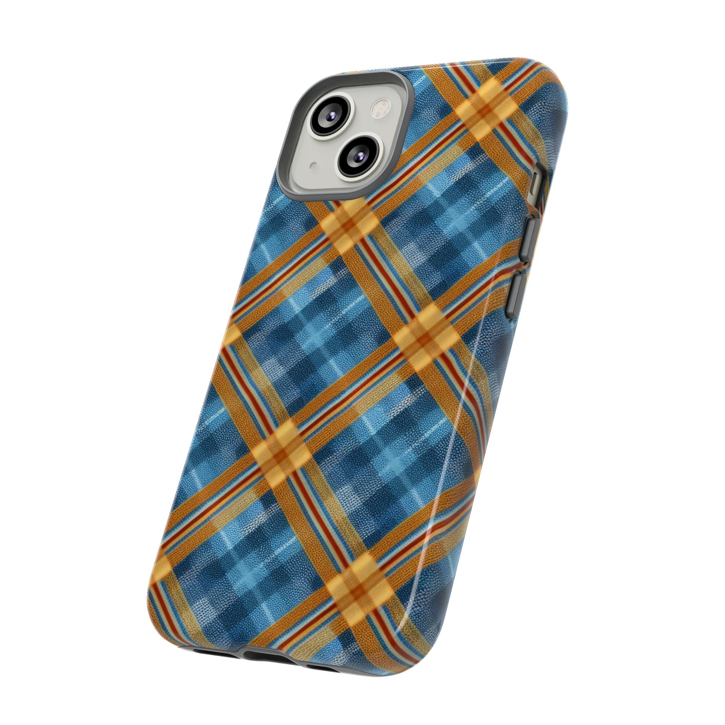 Tough Phone Case Graphic Design