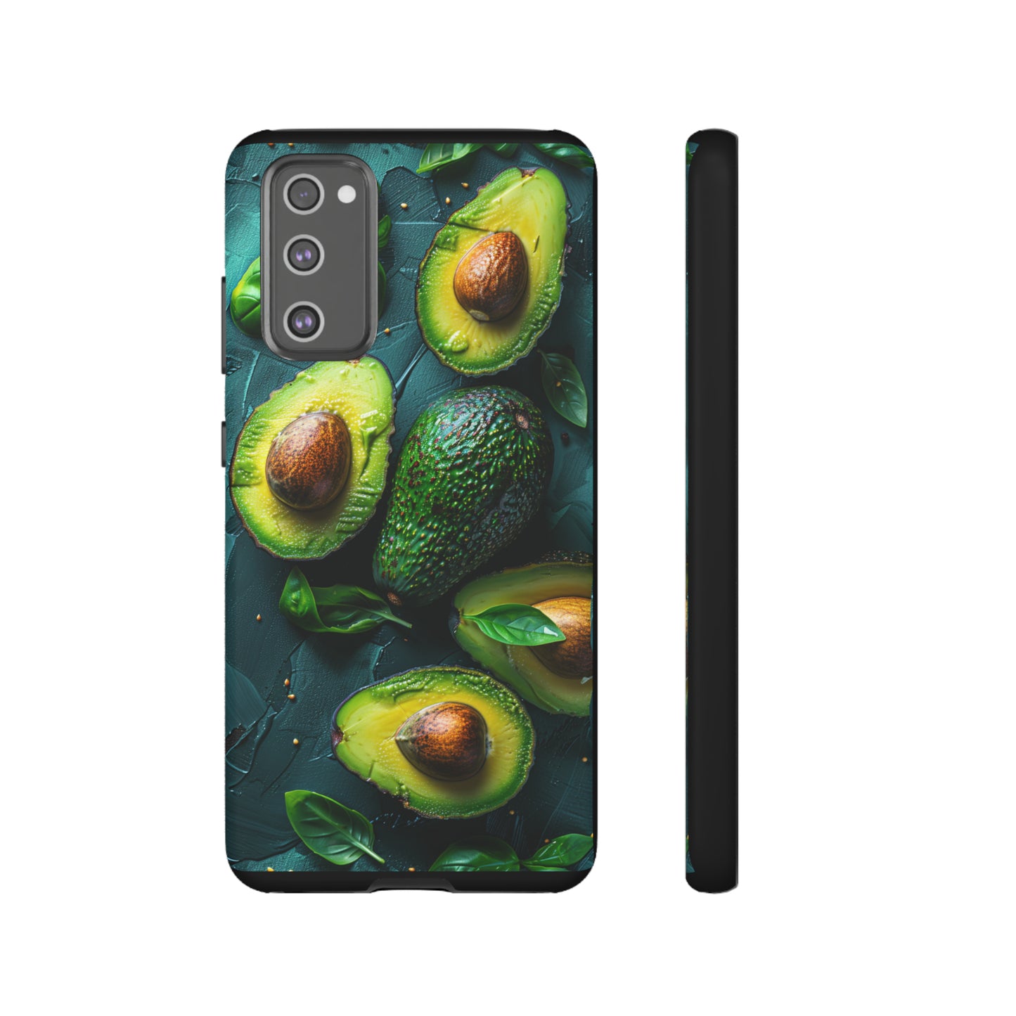 Tough Phone Case Avocado