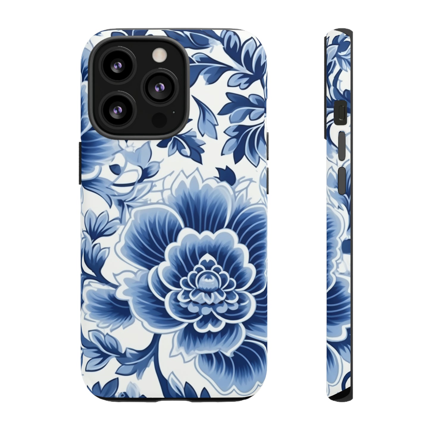 Tough Phone Case Graphic Design