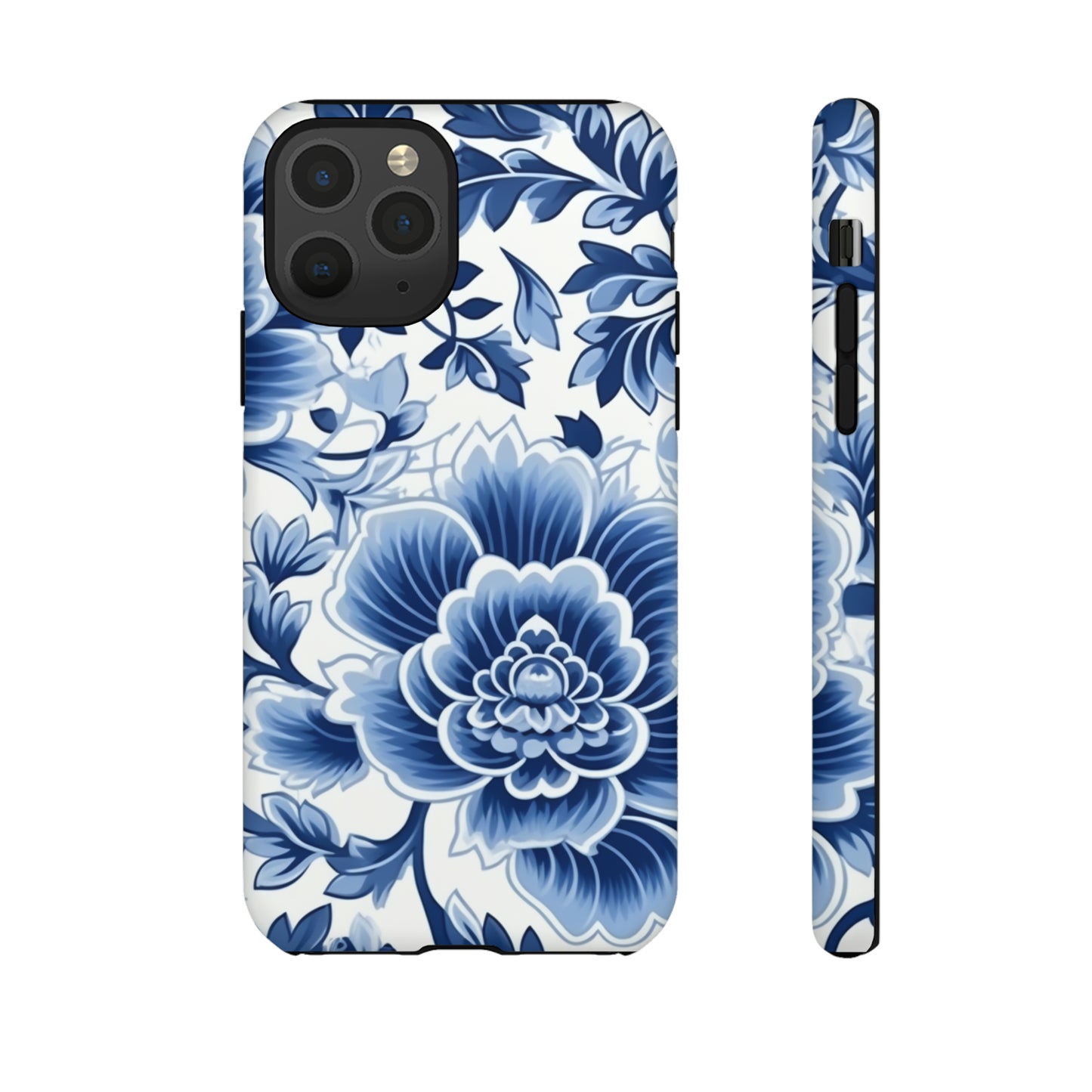 Tough Phone Case Graphic Design