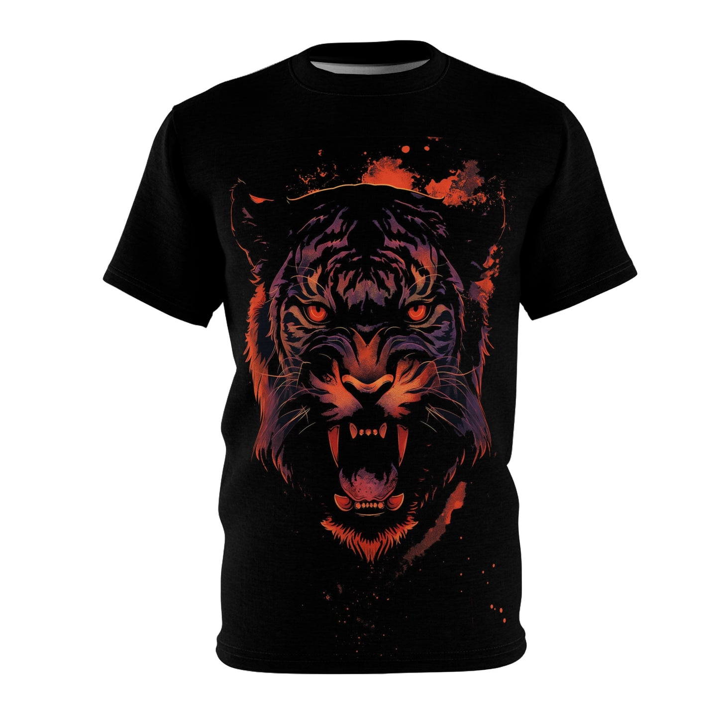 Dark Graphic Tee