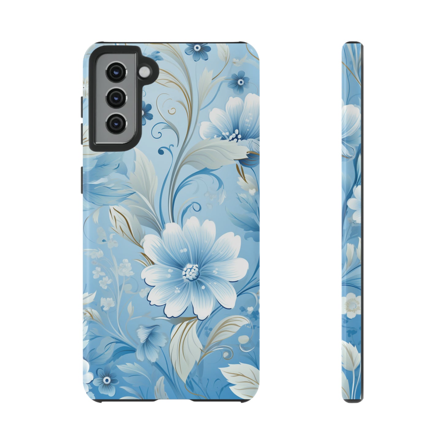 Tough Phone Case Graphic Design