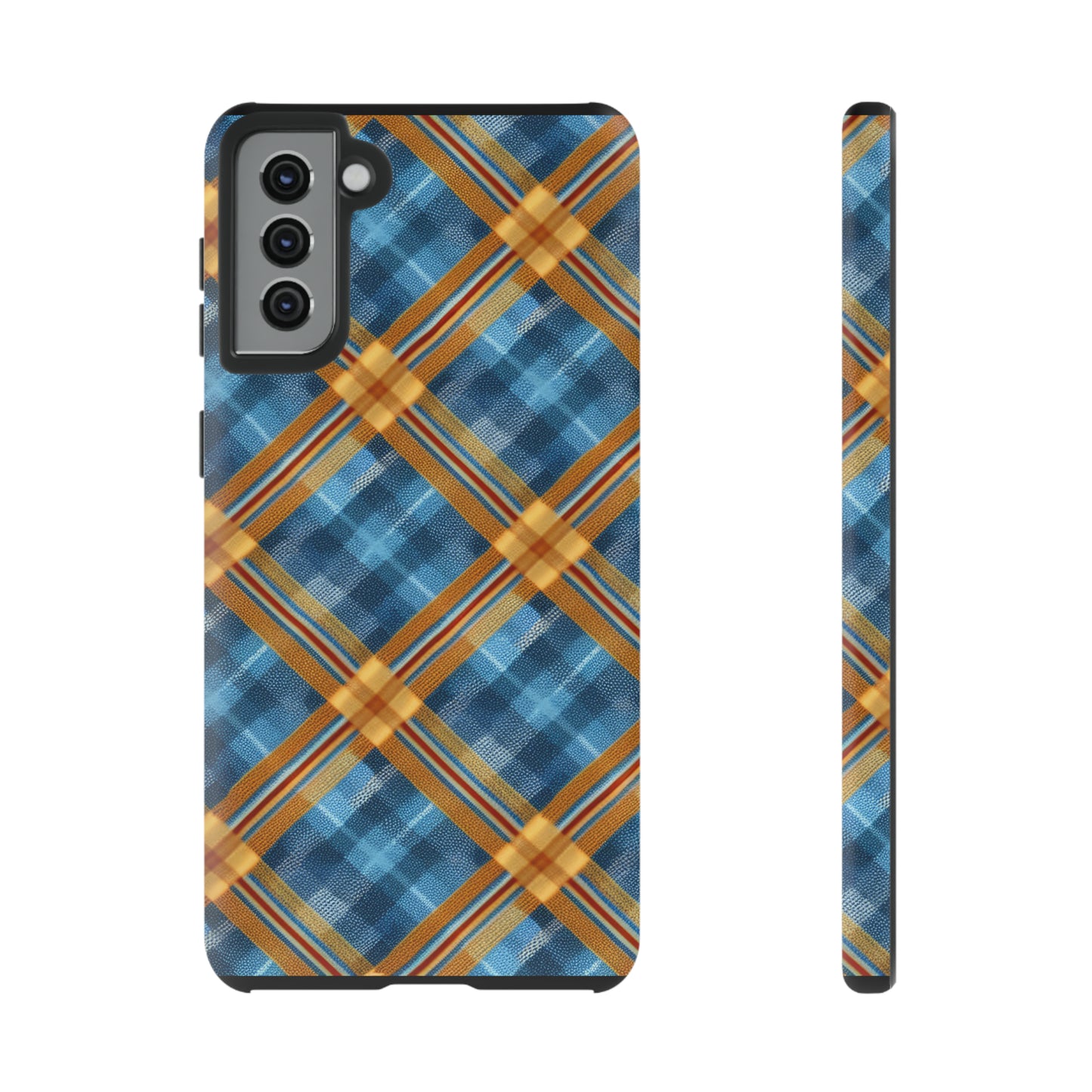 Tough Phone Case Graphic Design