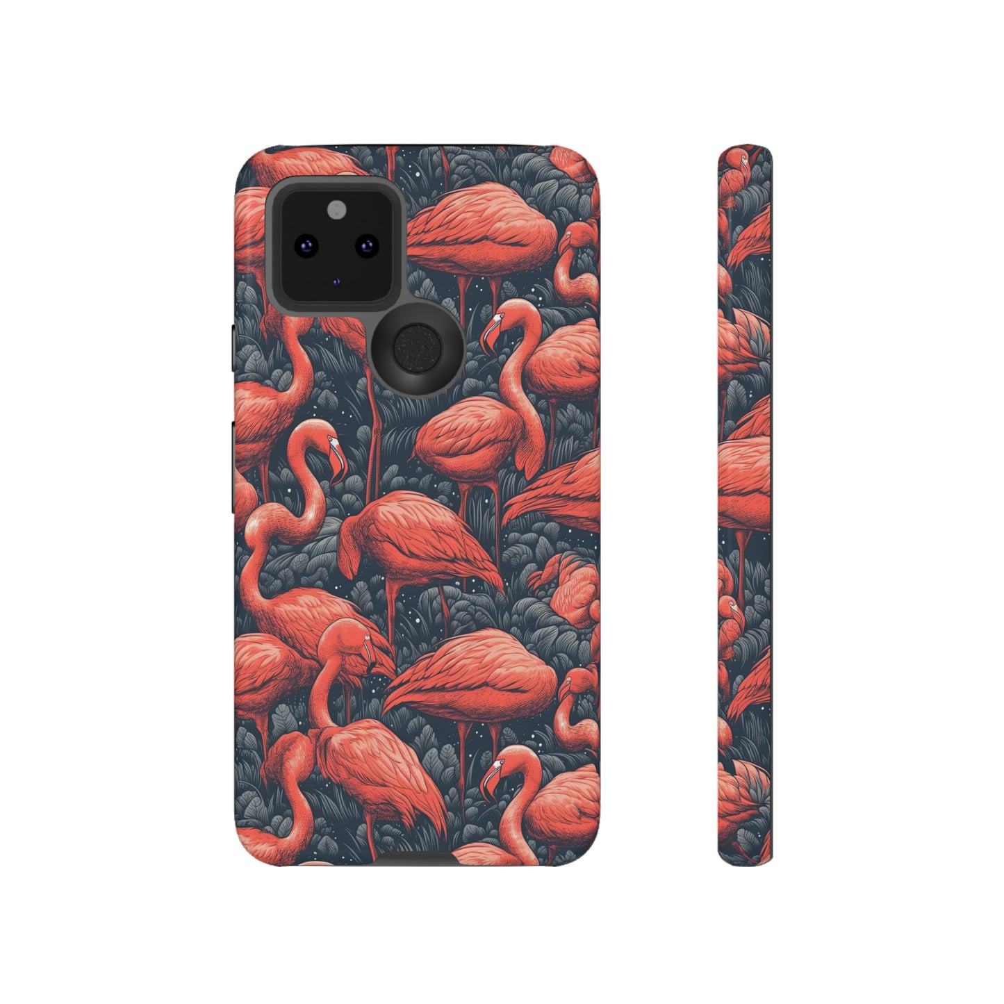 Tough Phone Case Graphic Design