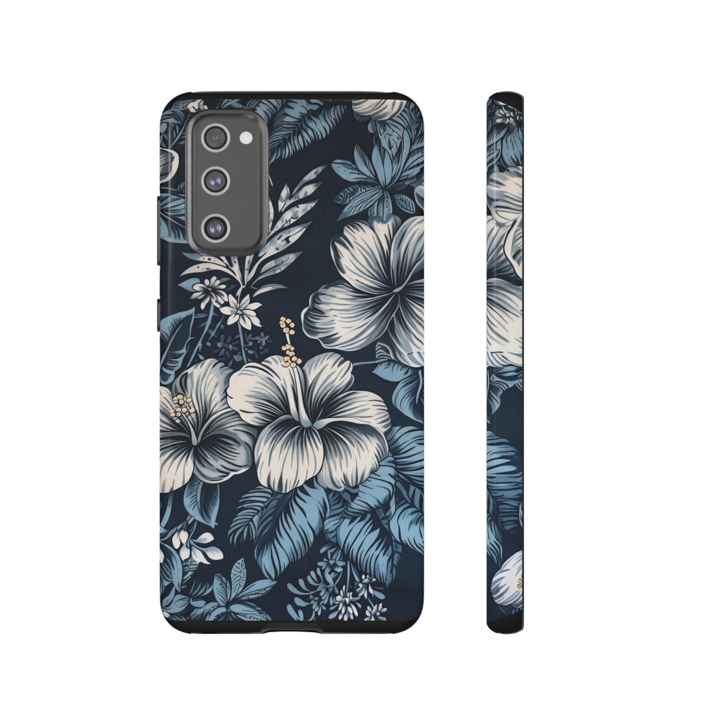 Tough Phone Case Graphic Design