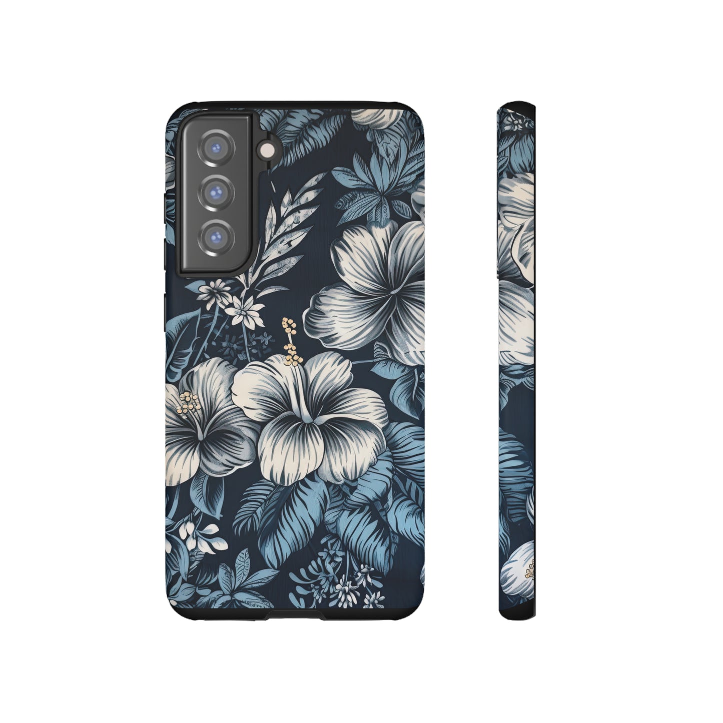 Tough Phone Case Graphic Design