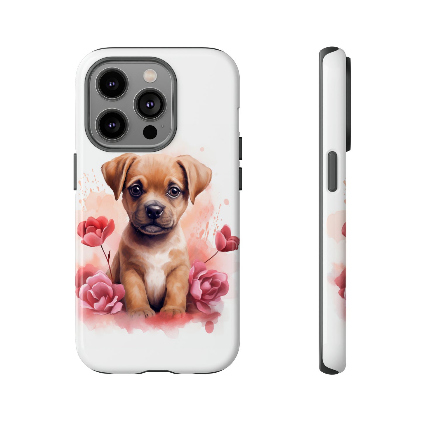 Tough Phone Case Graphic Design