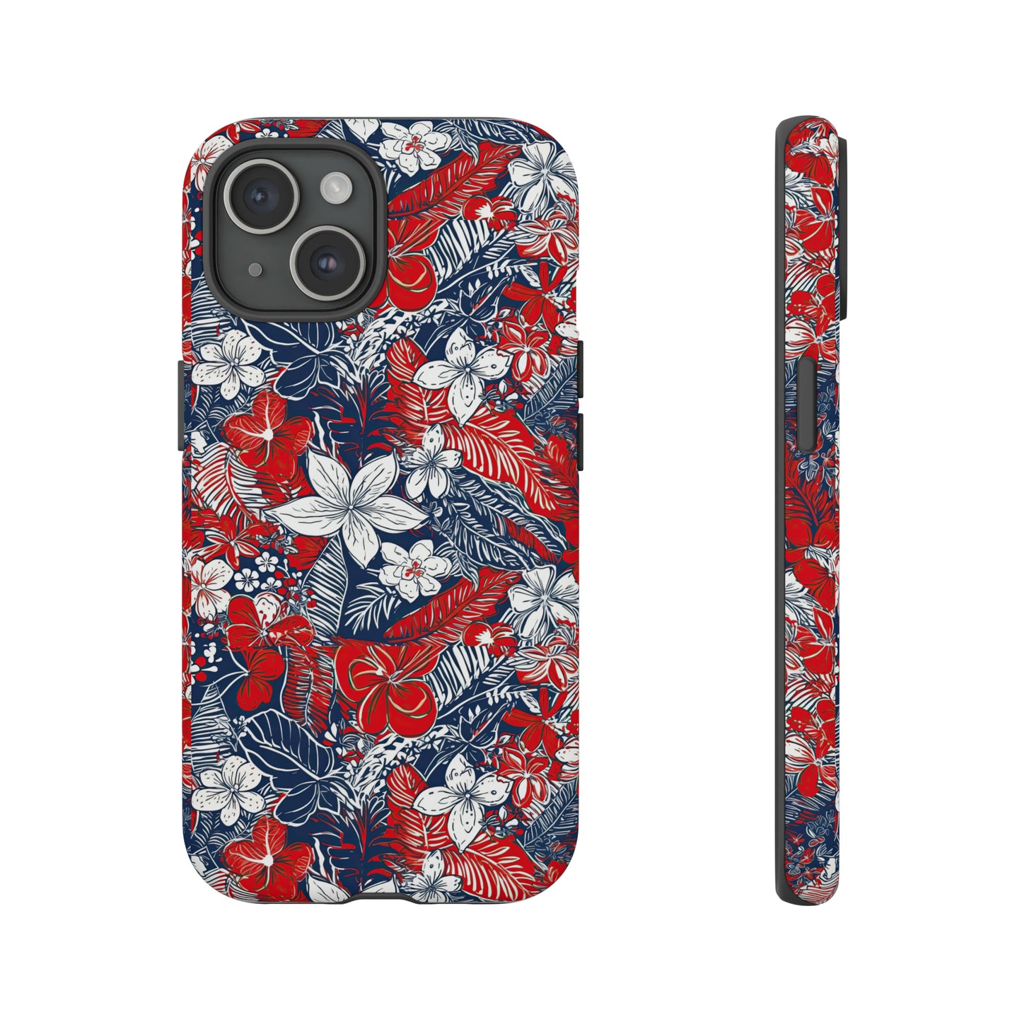 Tough Phone Case Graphic Design