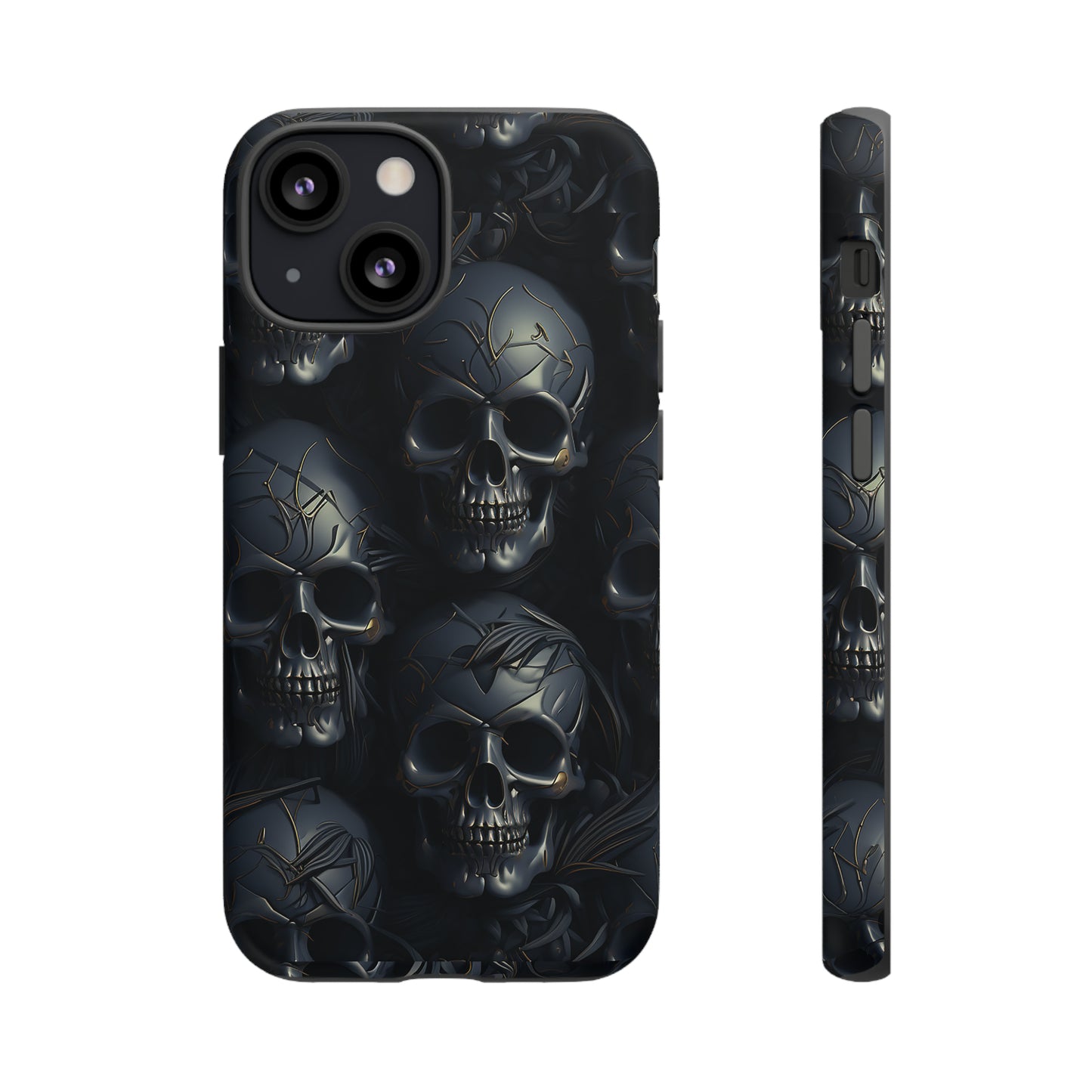 Tough Phone Case Graphic Design