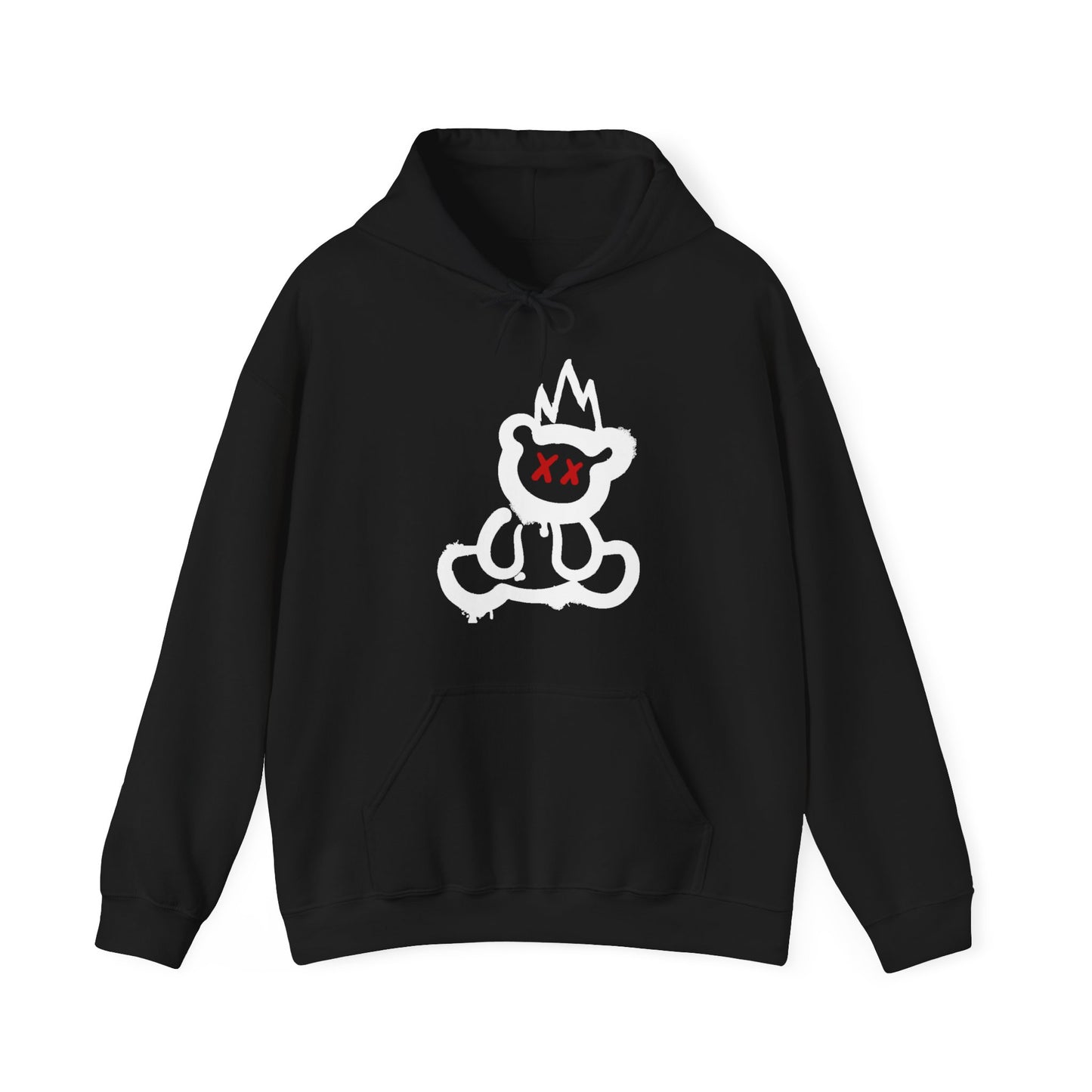 Hooded Sweatshirt